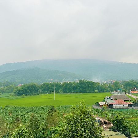 Delapong Guest House - Motorbike Tour Ha Giang Exterior foto