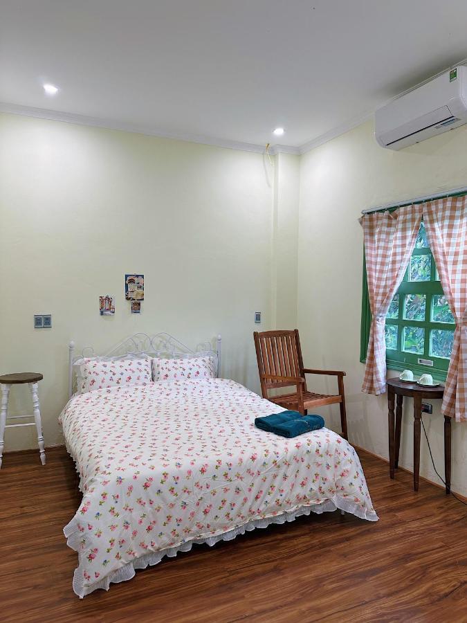 Delapong Guest House - Motorbike Tour Ha Giang Exterior foto