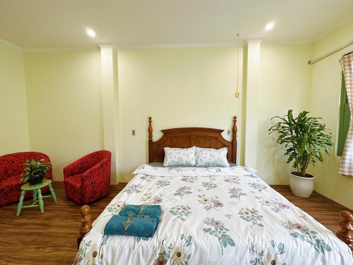Delapong Guest House - Motorbike Tour Ha Giang Exterior foto